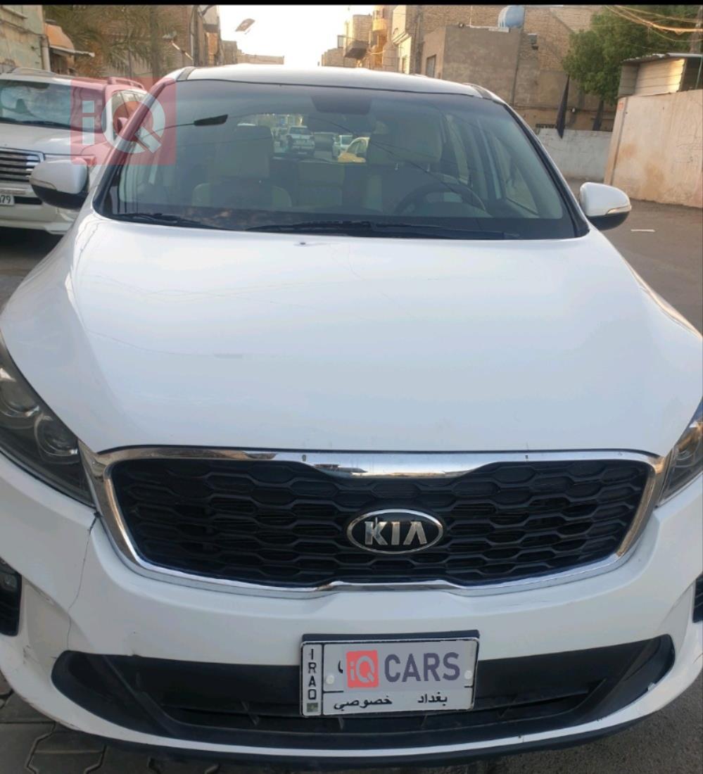 كيا سورينتو